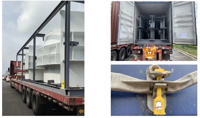 發(fā)貨現場 發(fā)貨現場