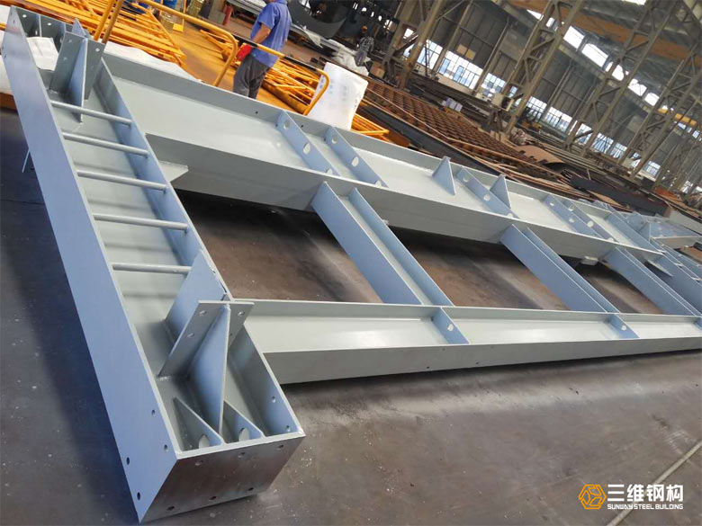 中聯水泥砂石骨料生產設備案例2