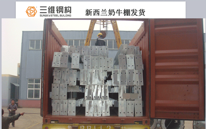 鋼結構桿件機加工時應注意的事項有哪些